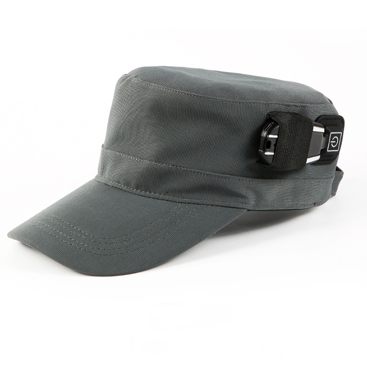 cap for treatment