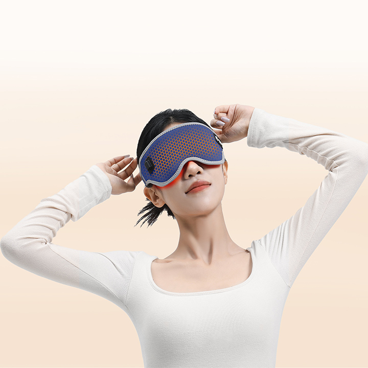 Sleeping Pad Mask SPA