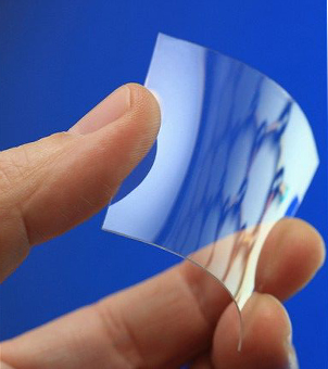 Ultra-thin Flexible Film