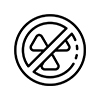 Harmless Radiation