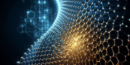 graphene material