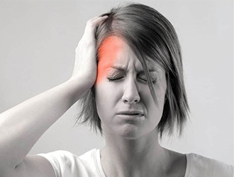 headaches
