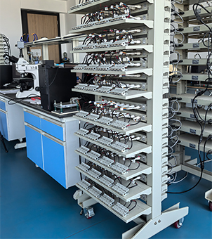 GRAPHENE EQUIPMENT