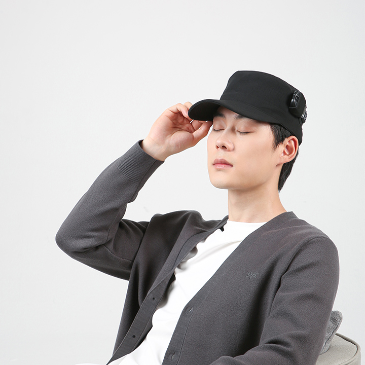 Grap-SCI Launches Revolutionary Graphene Heating Cap for Hair Regeneration and Scalp Health​​