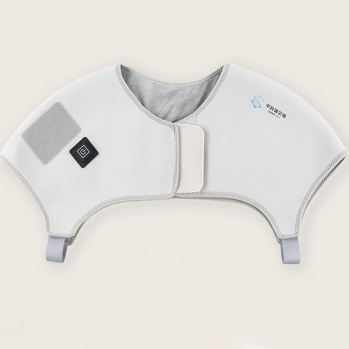 heating pad for shoulders