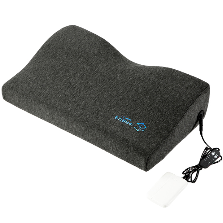 graphene heating pillow