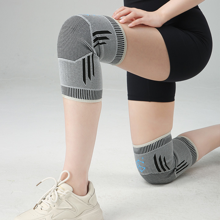 heating knee pads