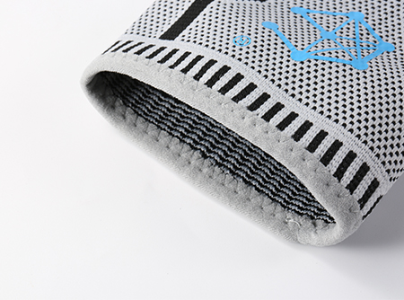 Graphene Far Infrared Heated Ankle Brace