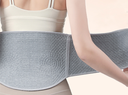 Graphene Far Infrared Heated Waist Belt