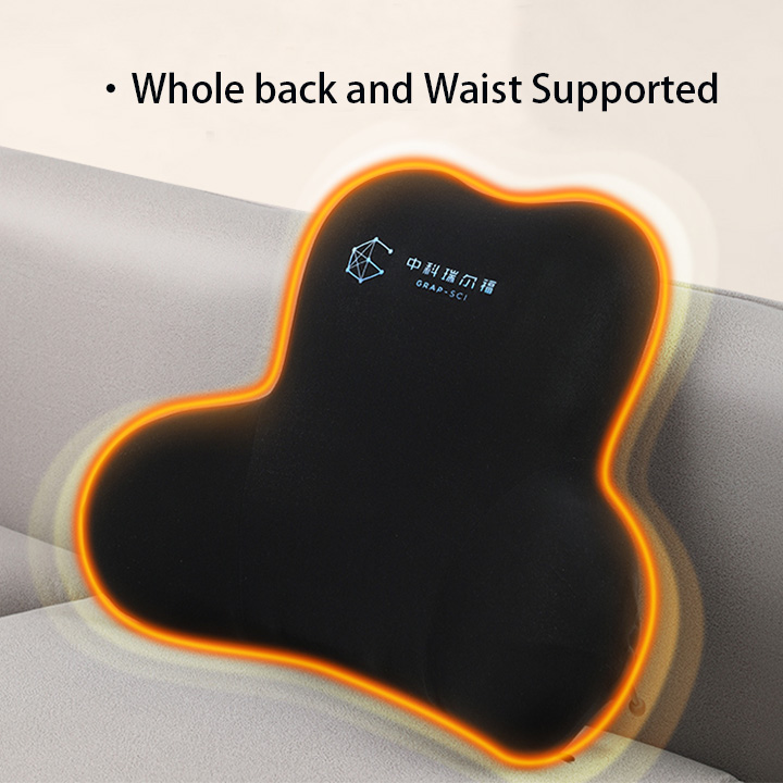seat cushion graphene OEM