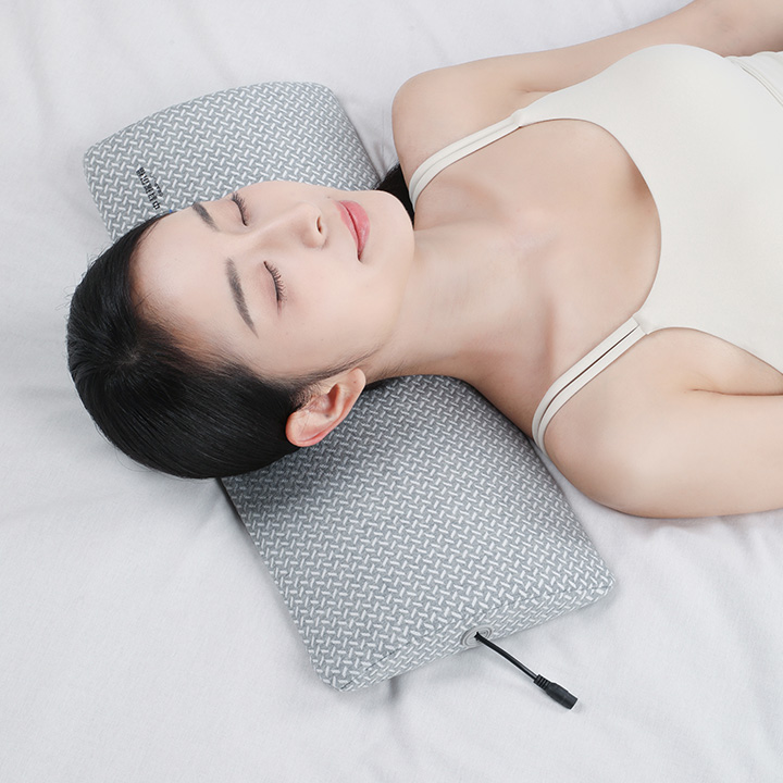good pillows for neck pain