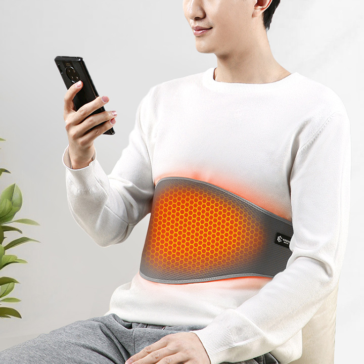 heated belt manufacturer