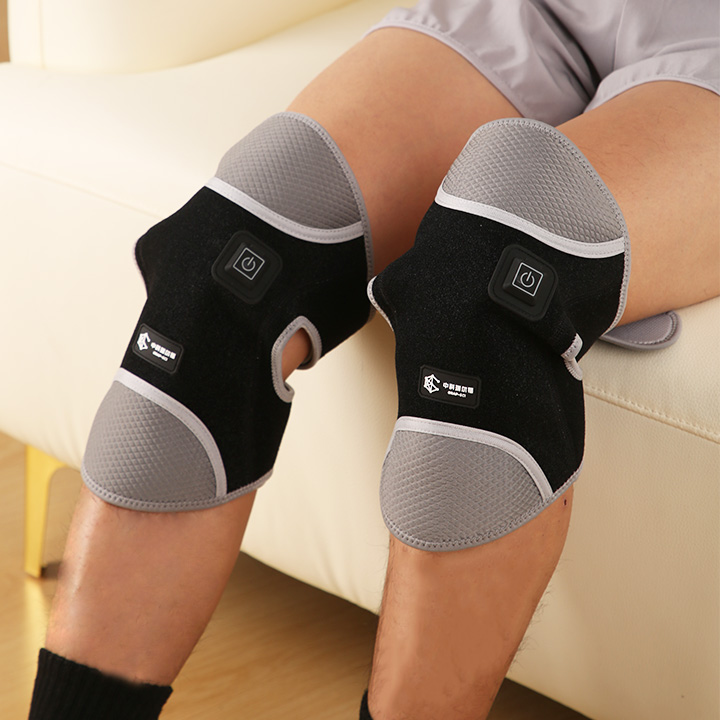 electric heating knee pad ODM