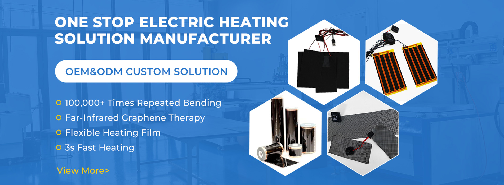heating pad heating pad