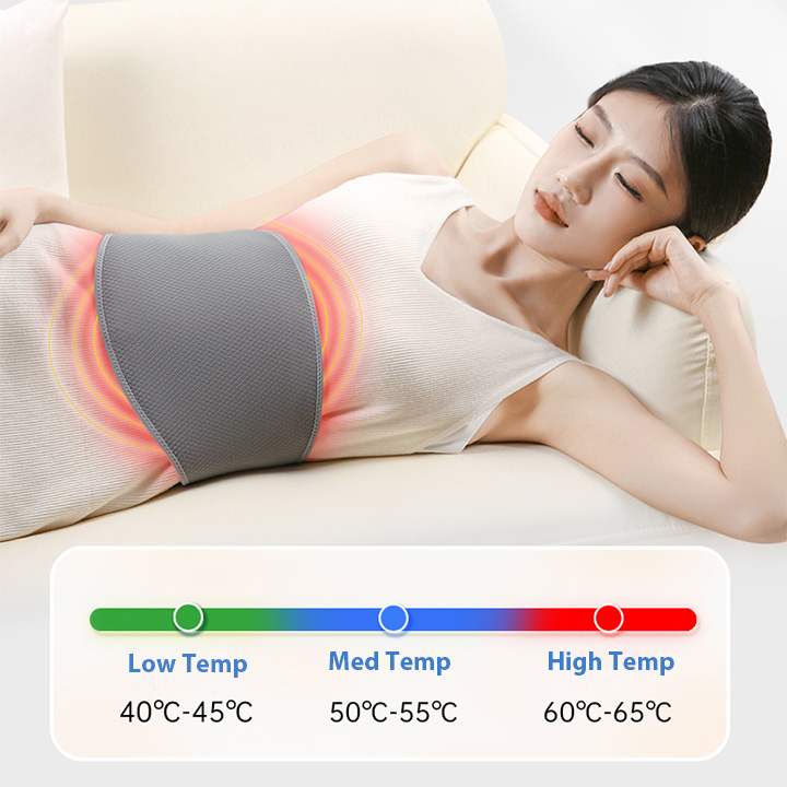 electric heating pad belt wholesale