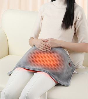 graphene heating blankets