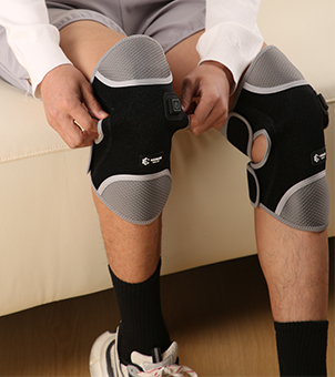 knee heating pad