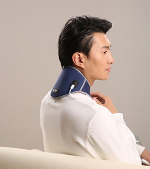 neck heating pad