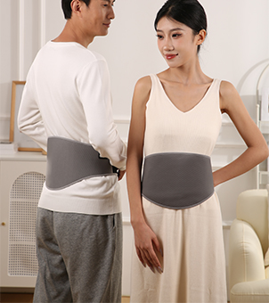 back heating pad