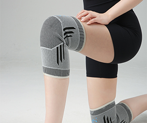 knee heating pad