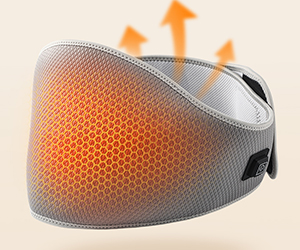 heated belt