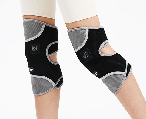 heating belt for knee