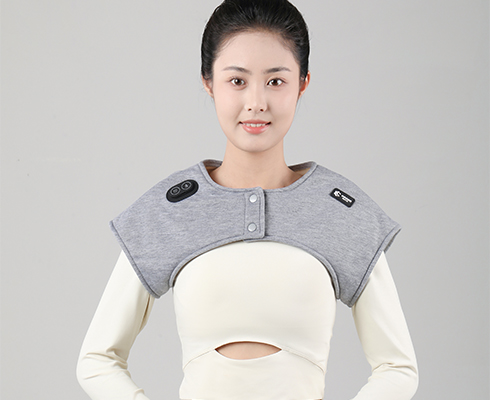 shoulder heating pad