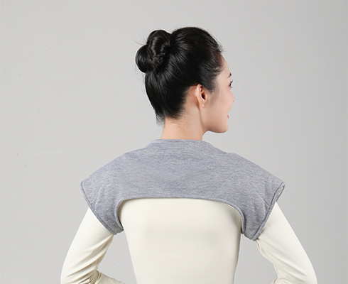neck and shoulder heating pad