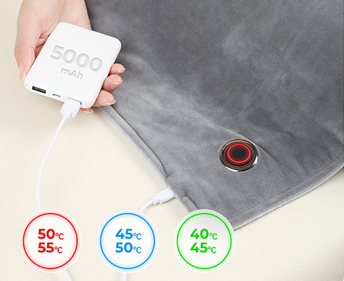 graphene far infrared heating pad graphene far infrared heating pad
