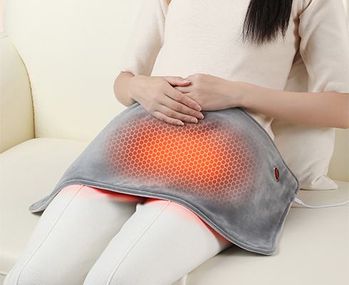 graphene far infrared heating pad graphene far infrared heating pad