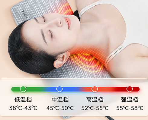 good pillows for neck pain