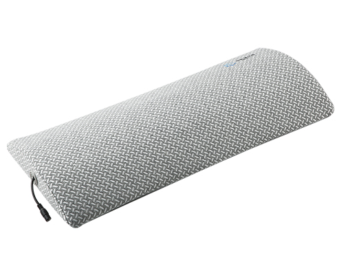 heated body pillow