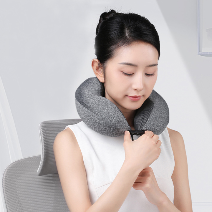 hot electric pillow