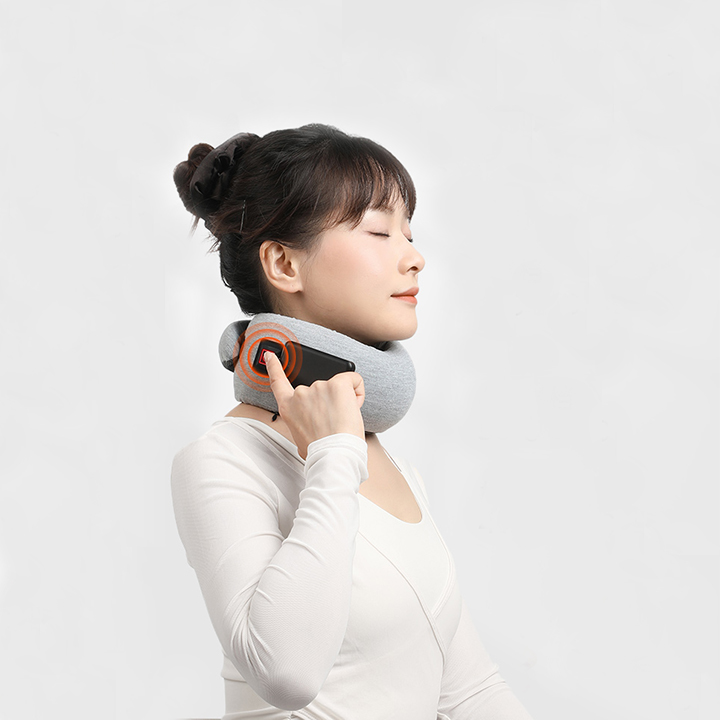 infrared heating pad