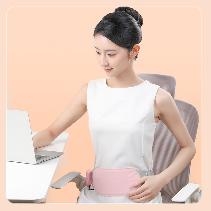 infrared therapy belt