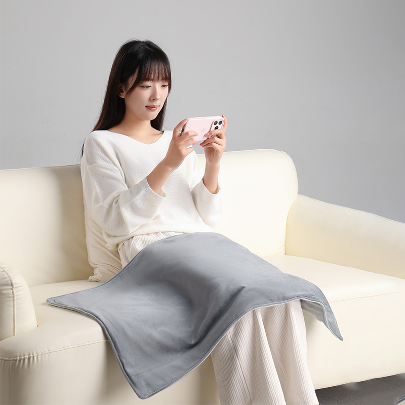 blanket with heating