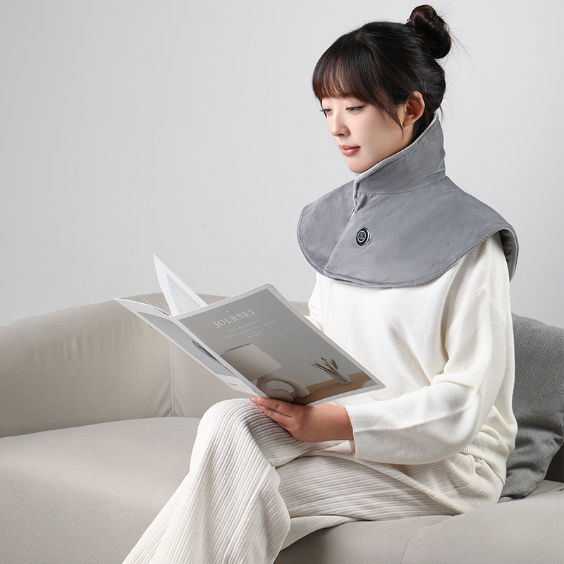 neck and shoulder heating pad ODM