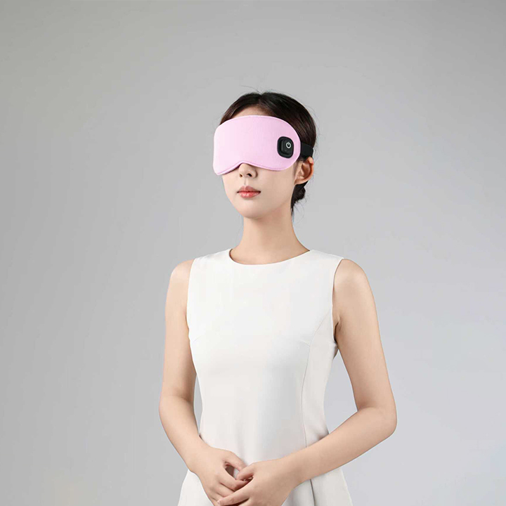graphene eye mask OEM